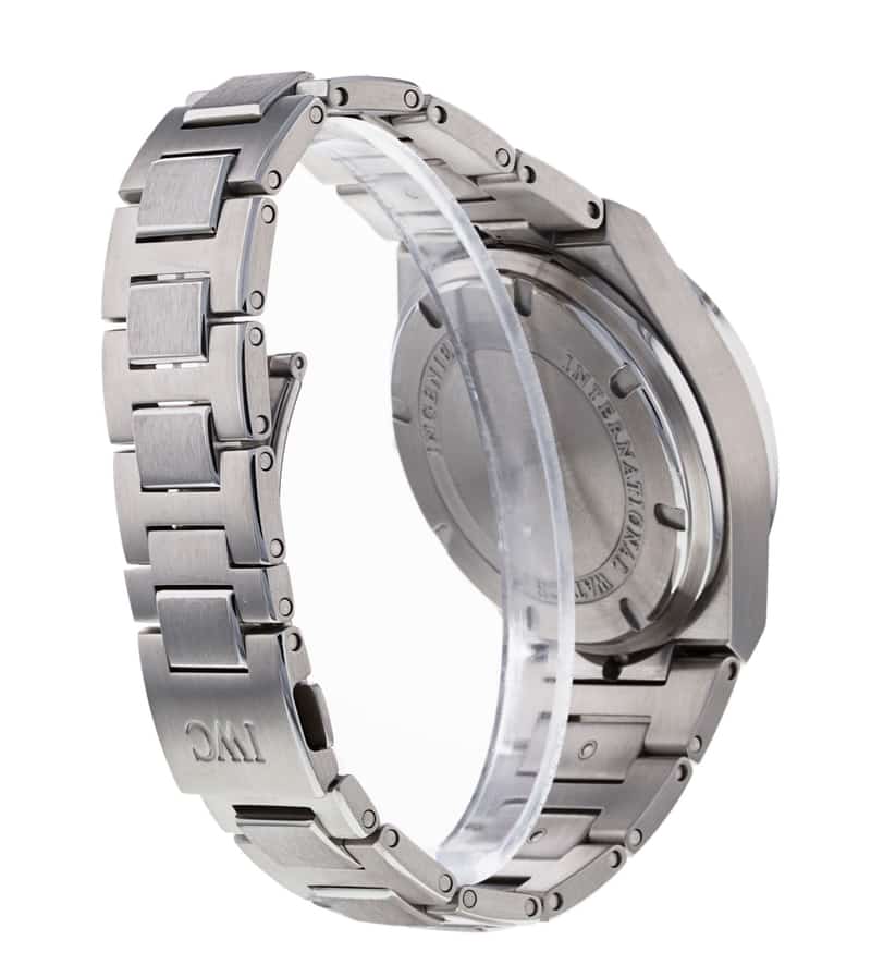 IWC Ingenieur IW322701
